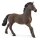 Schleich 13946 - Horse Club - Oldenburger Hengst