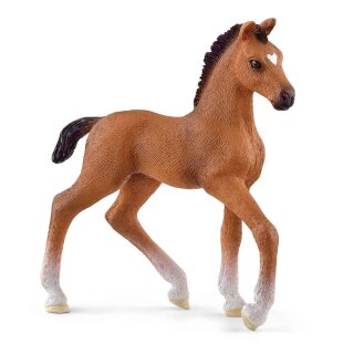 Schleich 13947 - Horse Club - Oldenburger Fohlen