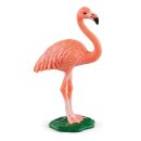 Schleich 14849 - Wild Life - Flamingo