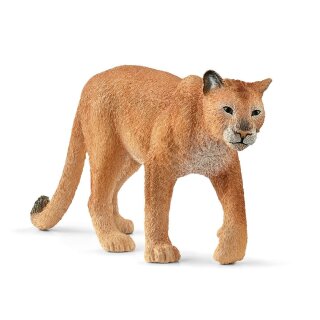 Schleich 14853 - Wild Life - Puma