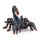Schleich 14857 - Wild Life - Kaiserskorpion