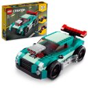 LEGO 31127 - Creator Straßenflitzer