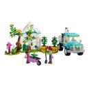 LEGO 41707 - Friends Baumpflanzungsfahrzeug