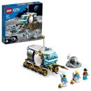 LEGO 60348 - City Mond-Rover