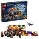 LEGO 76399 - Harry Potter Hogwarts Zauberkoffer