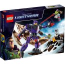 LEGO 76831 - Lightyear Duell mit Zurg