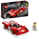 LEGO 76906 - Speed Champions Ferrari 512 M