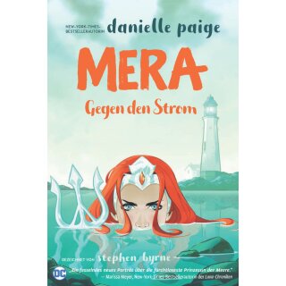 Mera - Gegen den Strom