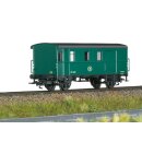 Märklin H0 - 43054 4er Personenwagen-Set zur Serie...