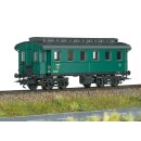 Märklin H0 - 43054 4er Personenwagen-Set zur Serie 81 SNCB/NMBS