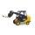 Bruder 02512 JCB Teletruck mit Palette