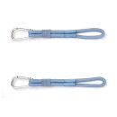 satch swaps Hook Light Blue mit Karabiner