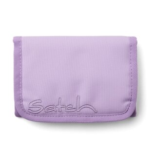 satch Wallet Nordic Purple