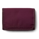 satch Wallet Nordic Berry Geldbeutel