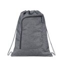 satch Sportbeutel Collected Grey