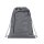 satch Sportbeutel Collected Grey
