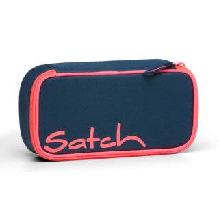 satch Schlamperbox Pink Phantom