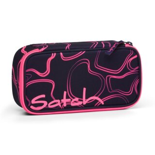 satch Schlamperbox Pink Supreme