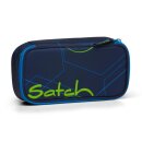 satch Schlamperbox Blue Tech