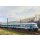 Minitrix N 18262 - 2er Personenwagen-Set Regionalexpress GfF Blaulinge - verbindliche Vorbestellung