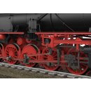 Trix H0 Digital mfx Sound - 25530 - Güterzug-Dampflok BR 52 DB