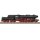 Trix H0 Digital mfx Sound - 25530 - Güterzug-Dampflok BR 52 DB