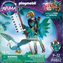 Playmobil 70802 Knight Fairy Ritter mit Seelentier