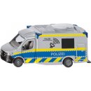 Siku 2301 Mercedes Sprinter Polizei