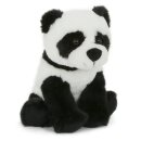 SEMO Soft Baby Panda 18cm