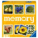 Ravensburger Memory Natur - der Spieleklassiker für...