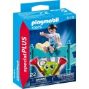 Playmobil 70876 Special PLUS Kind mit Monsterchen