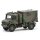 Schuco 452666000 Unimog 5023 Funkcontainer 1:87