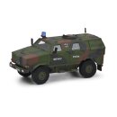 Schuco 452666800 Dingo I Military Police 1:87