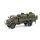 Schuco 452667100 Tank LKW 5to gl MAN 1:87