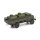 Schuco 452667100 Tank LKW 5to gl MAN 1:87