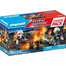 Playmobil 70907 - City Action Starter Pack...