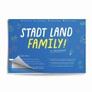 Stadt - Land - Family - Die Familienedtition