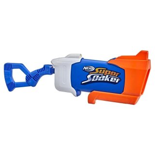 Nerf Super Soaker Rainstorm Wasserpistole X