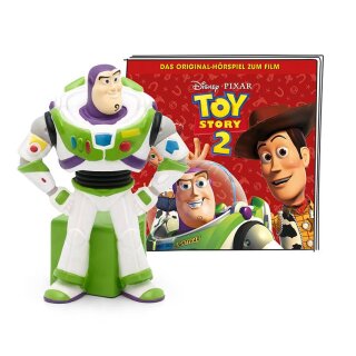 Tonies Disney - Toy Story 2 (deutsch)