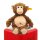 Tonies und Steiff - Soft Cuddly Friends mit Hörspiel - Bodo Schimpanse