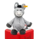 Tonies und Steiff - Soft Cuddly Friends mit Hörspiel - Dinkie Esel