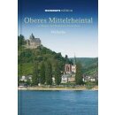 Oberes Mittelrheintal von Bingen und Rüdesheim bis...