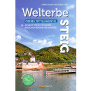 Poller, Ulrike - Welterbesteig Oberes Mittelrheintal