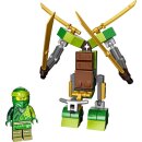 LEGO 30593 - Ninjago Lloyds Mech im Polybag