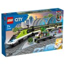 LEGO 60337 - City Personen-Schnellzug