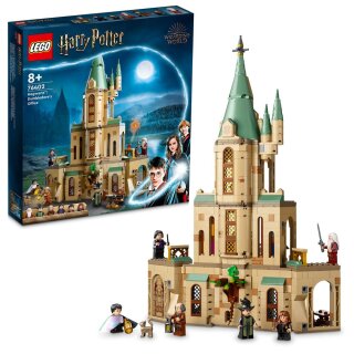 LEGO 76402 - Harry Potter Hogwarts Dumbledores Büro