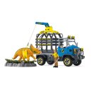 Schleich 42565 - Dinosaurier - Truck Mission