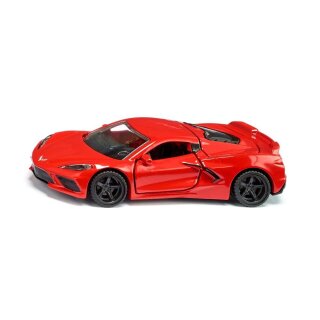 Siku 2359 - Chevrolet Corvette Stingray 1:50