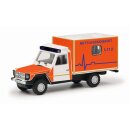 Schuco H0 452674300 MHI Mercedes-Benz MB G-Modell...