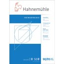 HAHNEMÜHLE Transparentpapierblock/Entwurfblock A4...